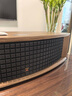 JBL L75MS 藍(lán)牙音響 有源有線音箱 Hi-Fi高保真桌面遙控音響 WIFI流媒體 客廳家庭影院電視揚(yáng)聲器  曬單實(shí)拍圖