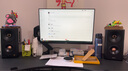 漫步者（EDIFIER）S301 Hi-Res 無線低音炮 全功能HIFI有源2.1音箱 高保真音響 電腦音箱 電視音響 曬單實(shí)拍圖