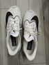 耐克NIKE男子碳板跑步鞋減震 ZOOM FLY 6 運動(dòng)鞋FN8454-100白44 曬單實(shí)拍圖
