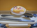 京東京造 飯盒 檬檬雞316L不銹鋼餐盒小學(xué)生可微波爐1.5L黃色 配保溫袋 曬單實(shí)拍圖