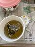 香飄飄低GI原葉現泡茉莉輕乳茶禮盒裝6杯裝鮮制現泡奶茶0.445kg 曬單實(shí)拍圖