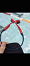 韶音（SHOKZ）OpenSwim Pro S710 骨傳導(dǎo)藍(lán)牙耳機(jī) 開放式運(yùn)動游泳跑步騎行不入耳 珊瑚海 曬單實(shí)拍圖