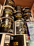 潔柔有芯卷紙 黑Face加厚4層200克*27卷 高克重 衛生紙卷筒紙紙巾整箱 曬單實(shí)拍圖