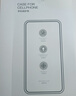 品勝 適用蘋果16e手機殼 iPhone16e柔性液態(tài)殼全包防摔防磨防震親膚男女款超薄保護套軟殼 黑色 曬單實拍圖