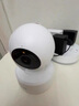 普聯(lián)（TP-LINK）監控攝像頭 500萬(wàn)3K智能雙光全彩夜視 360度全景手機遠程語(yǔ)音通話(huà) 寶寶寵物室內家用安防 IPC45AW 曬單實(shí)拍圖