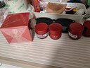 玉蘭油（OLAY）全新超紅瓶面霜滋潤(rùn)50g緊致抗衰老保濕面霜女士護(hù)膚品生日禮物女 曬單實(shí)拍圖