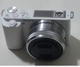 索尼（SONY）ZV-E10 zve10 微單數碼相機 4K視頻 入門(mén)級APS-C畫(huà)幅vlog直播相機 ZV-E10K ZV-E10L ZV-E10套機黑【贈128G卡+備電套】 官方標配【咨詢(xún)客服送 曬單實(shí)拍圖