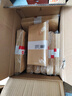 得力（deli）60個(gè)裝5號(hào)牛皮紙信封 220*110mm發(fā)票袋 郵局標(biāo)準(zhǔn)信封袋工資袋 33211 曬單實(shí)拍圖