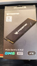 宏碁掠奪者（PREDATOR）2TB SSD固態(tài)硬盤 M.2接口(NVMe協(xié)議) GM6系列｜NVMe PCIe 4.0讀速7200MB/s AI電腦存儲配件 曬單實拍圖