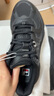 FILA 斐樂(lè )官方男鞋MARS火星鞋3復古老爹鞋2024冬新款舒適休閑運動(dòng)鞋 黑-BK 42 曬單實(shí)拍圖