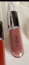 KIKO【秀場(chǎng)同款】明彩雙頭唇釉6ml-132豆沙色 不沾杯不掉色唇蜜口紅  曬單實(shí)拍圖