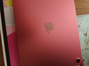 Apple/蘋(píng)果 iPad11英寸 A16芯片2025年款 平板電腦 (128GB WLAN版/學(xué)習辦公娛樂(lè ))粉色 曬單實(shí)拍圖