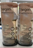HEGEN海格恩奶瓶0-6個月以上寶寶防脹氣PPSU直飲仿母乳奶瓶雙支裝 【大寶必備】 330ml 6月+ （奶瓶雙支裝） 曬單實(shí)拍圖