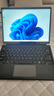 聯(lián)想（Lenovo）生態(tài)品牌異能者N130 觸控二合一筆記本平板電腦 I5-1334U 3K分辨率護眼全面屏16G+1T Windows系統 曬單實(shí)拍圖