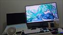 KTC 27英寸2K 210Hz FastIPS電競電腦顯示器 旋轉升降 音箱 10Bit高亮護眼 國家補貼 顯示屏H27T22S-3 曬單實拍圖