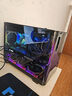 英特爾14代酷睿i7 14700KF系列 5070Ti 微星華碩設(shè)計(jì)游戲臺(tái)式電腦主機(jī)組裝電腦工作站 配一：i7 14700KF+5060Ti 8G 曬單實(shí)拍圖