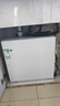 美的（Midea）【白澤Max 1200G】0阻垢劑凈水器國(guó)家補(bǔ)貼家用 6年RO反滲透廚下式直飲過(guò)濾凈水機(jī) 觸控屏雙出水 曬單實(shí)拍圖