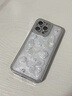 瑪爾扎 ins輕奢水鉆蝴蝶適用蘋(píng)果16pro手機殼新款iphone15promax珍珠花朵14plus手機套13全包防摔氣囊 水鉆珍珠蝴蝶 iPhone 16 曬單實(shí)拍圖