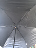 葵防紫外線(xiàn)遮陽(yáng)傘 三折彩膠防曬太陽(yáng)傘 超輕碳纖鉛筆傘135g 【藏青色】三折遮陽(yáng)傘 曬單實(shí)拍圖