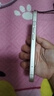 【白條免息】Apple iPhone13 蘋(píng)果13 國行5G全網(wǎng)通   雙卡 蘋(píng)果手機 星光色【曬單有禮】 99新128G【限時(shí)特惠+三年店保+豪華禮包】 曬單實(shí)拍圖