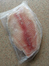 生鯛魚(yú)片新鮮冷凍現切去骨去刺原味生魚(yú)片生鮮魚(yú)片魚(yú)商用批發(fā) 生鯛魚(yú)片1斤 曬單實(shí)拍圖