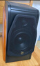 惠威（HiVi）M200 2.0聲道藍牙音箱HiFi有源音響筆記本臺式電腦音箱家用客廳電視音響 原木色 曬單實(shí)拍圖
