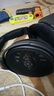 森海塞爾（Sennheiser）HD660S2 頭戴式有線(xiàn)開(kāi)放式耳機 高保真發(fā)燒HIFI音樂(lè )耳機 HD 660S2 曬單實(shí)拍圖