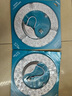 飛利浦（PHILIPS）LED吸頂燈燈芯32W白光6000K磁吸改造替換光源燈板模組（直徑245mm） 曬單實拍圖