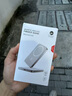 威頓直營(yíng)正品【國(guó)家3C認(rèn)證丨30000M】MagSafe磁吸充電寶適用蘋(píng)果移動(dòng)電源外接電池20W超級(jí)快充毫安無(wú)線 【20000M】鈦金色丨新3C國(guó)標(biāo)丨電芯超安全 【所有手機(jī)通用】可上飛機(jī)·20W雙向快 曬單實(shí)拍圖