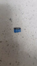 雷克沙（Lexar）512GB TF（MicroSD）存儲卡 V30 A2 讀160MB/s 游戲機平板行車監(jiān)控錄像內(nèi)存卡 4K超清拍攝（BLUE） 曬單實拍圖