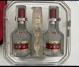 五糧液 普五八代 好事成雙禮盒 濃香型白酒 52度 500ml*2 中秋送禮 曬單實拍圖