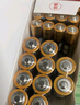 南孚5號(hào)24粒+7號(hào)16粒電池 混合裝堿性聚能環(huán)5代40粒家庭裝適用耳溫槍/血糖儀/無(wú)線鼠標(biāo)/遙控器/掛鐘等 曬單實(shí)拍圖