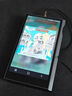 艾利和（Iriver）Astell&Kern KANN ULTRA 128G HIFI音樂播放器 大推力 無損mp3 硬解DSD 銀灰色 曬單實拍圖