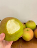 【順豐丨新疆直發(fā)】新疆玉露香梨子庫爾勒特產(chǎn)新鮮水果生鮮 5斤精品禮盒裝丨一級果（11-12枚） 曬單實(shí)拍圖