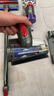 戴森（DYSON）V8無繩吸塵器【升級(jí)款】手持無線吸塵器 除螨 寵物 家庭適用 七夕情人節(jié)禮物 曬單實(shí)拍圖