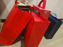 拉菲（LAFITE）奧希耶特愛(ài)紅葡萄酒 750ml*2支禮盒裝   法國原瓶進(jìn)口紅酒 曬單實(shí)拍圖