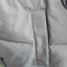 森馬（Semir）森馬羽絨服女短款立領(lǐng)撞色三防保暖通勤外套24冬新款109724113012 曬單實(shí)拍圖