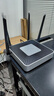 普聯(lián)（TP-LINK） WiFi6企業(yè)級無線VPN路由器 AX3000 千兆網(wǎng)口 wifi穿墻/可變端口/AC管理 TL-XVR3000L易展版 曬單實拍圖