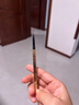 Color Key珂拉琪小金筷眉筆防水防汗持久新手易畫媽生眉送女友老婆七夕禮物 曬單實(shí)拍圖