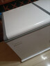 Midea美的220升雙溫冷柜家用商用囤貨冰柜蝶形門冷藏冷凍 BCD-220VM(E) 【220升雙溫】 220L 曬單實拍圖