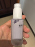 植物主義隔離霜靈芝bb霜 彩妝保濕妝前乳遮瑕化妝品護膚品均亮紫 曬單實(shí)拍圖