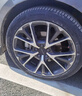 德國馬牌（Continental）汽車輪胎 225/45R18 95Y XL FR  MC7 適配吉利星瑞 領(lǐng)克03 曬單實(shí)拍圖