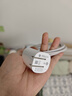 小米（MI）90W GaN 小布丁充電器套裝(USB-C)含數(shù)據(jù)線 曬單實拍圖