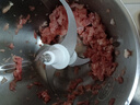九陽(yáng)（Joyoung）絞肉機家用 嬰兒輔食機絞餡機碎肉機料理機肉餡攪拌機打蒜器電動(dòng)攪肉機 2L鋼碗S20-LA320 曬單實(shí)拍圖