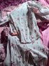 JEANSWEST CLUB真維斯集團兒童秋衣套裝女童新款家居服男童秋冬款睡衣內衣套 【秋衣套裝】蝴蝶 140 (建議身高120-130CM) 曬單實(shí)拍圖