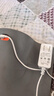 金陵聲寶12V2A充電器電源線(xiàn)CC8/CCL/CCH/CC10音箱響1.5A電源適配器適用天貓精靈智能音箱充電線(xiàn)彎頭DC4.0MM 曬單實(shí)拍圖