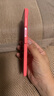 三星Samsung Galaxy Z Flip7 折疊屏手機 4.1英寸超大智能外屏 AI手機 徐明浩同款12GB+512GB 珊瑚紅 曬單實(shí)拍圖