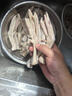 【大廠(chǎng)貨源】新鮮特大鵝掌鵝爪鵝肉生鵝肉大鵝爪鵝腳家庭飯店食材 4斤裝 鵝掌 曬單實(shí)拍圖