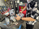 美孚（Mobil）京東養車(chē) 銀美孚兩次小保養卡 美孚1號 5W-40 SP 6L 12個(gè)月可用 曬單實(shí)拍圖