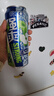 銳澳（RIO）洋酒預調雞尾酒 強爽系列組合 強爽500ml*6罐 單蘋(píng)果口味 曬單實(shí)拍圖
